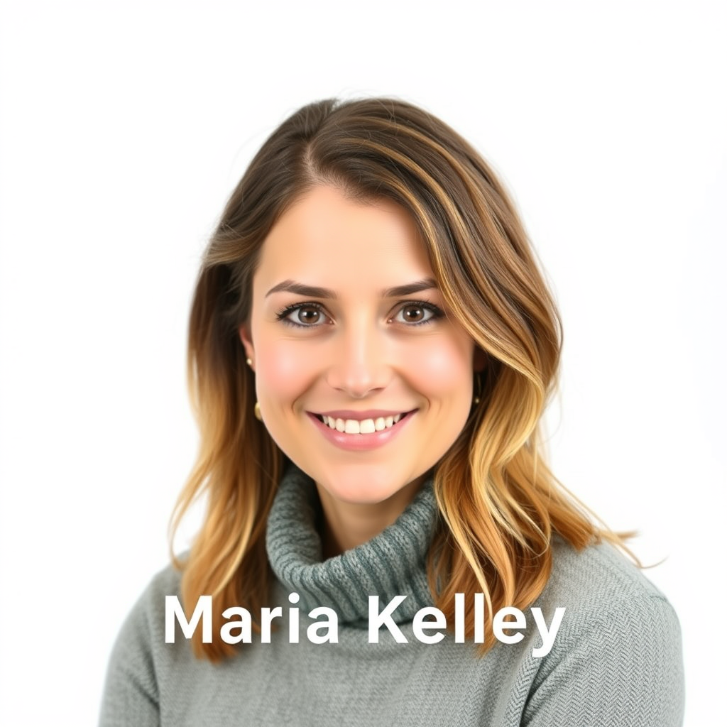 Maria Kelley